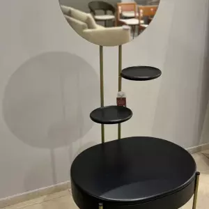 Mesa de Cabeceira Aida