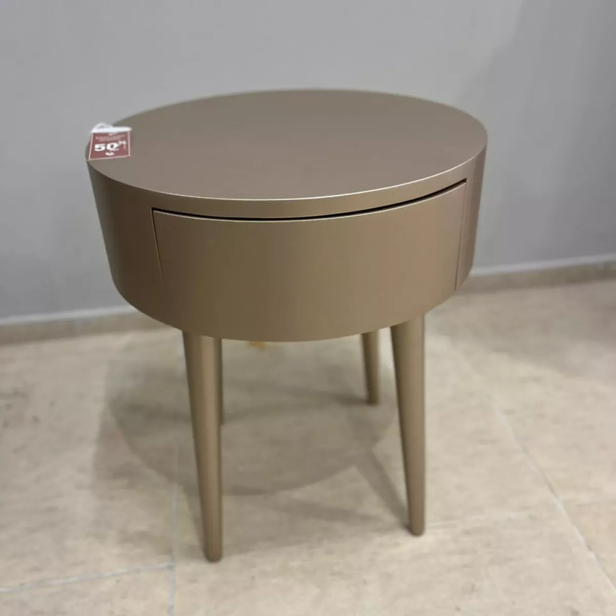 Mesa de Cabeceira Aida