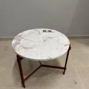 Mesa de Centro Ciranda Alta