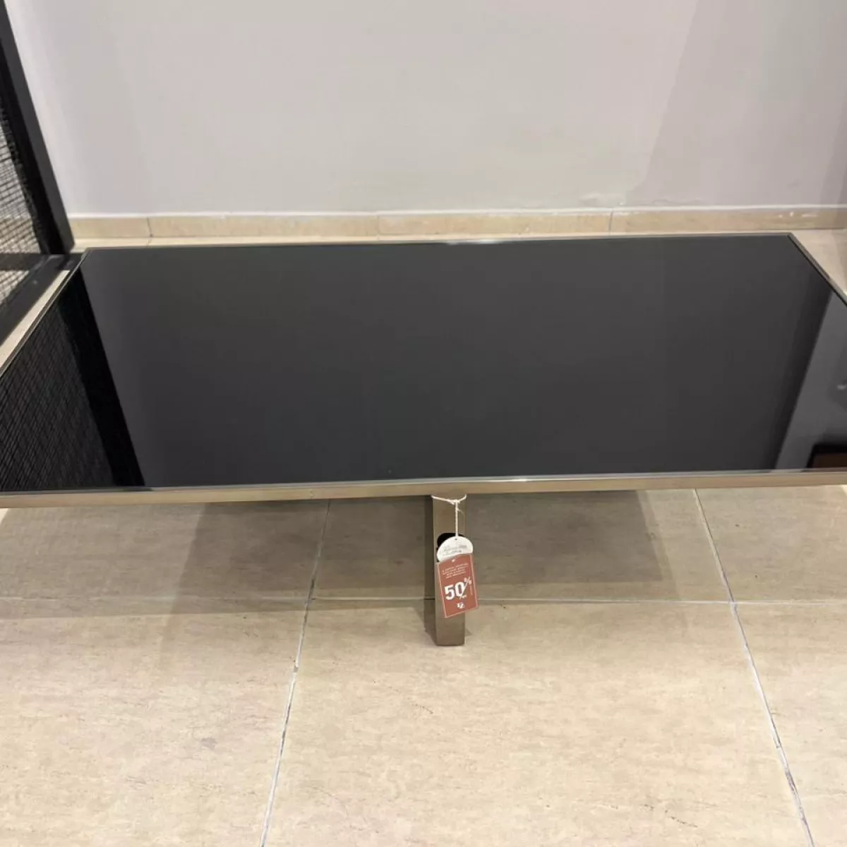 Mesa de Centro Grace