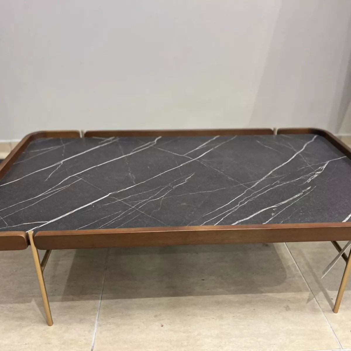 Mesa de Centro Porto G