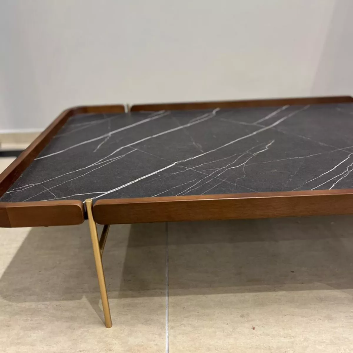 Mesa de Centro Porto G