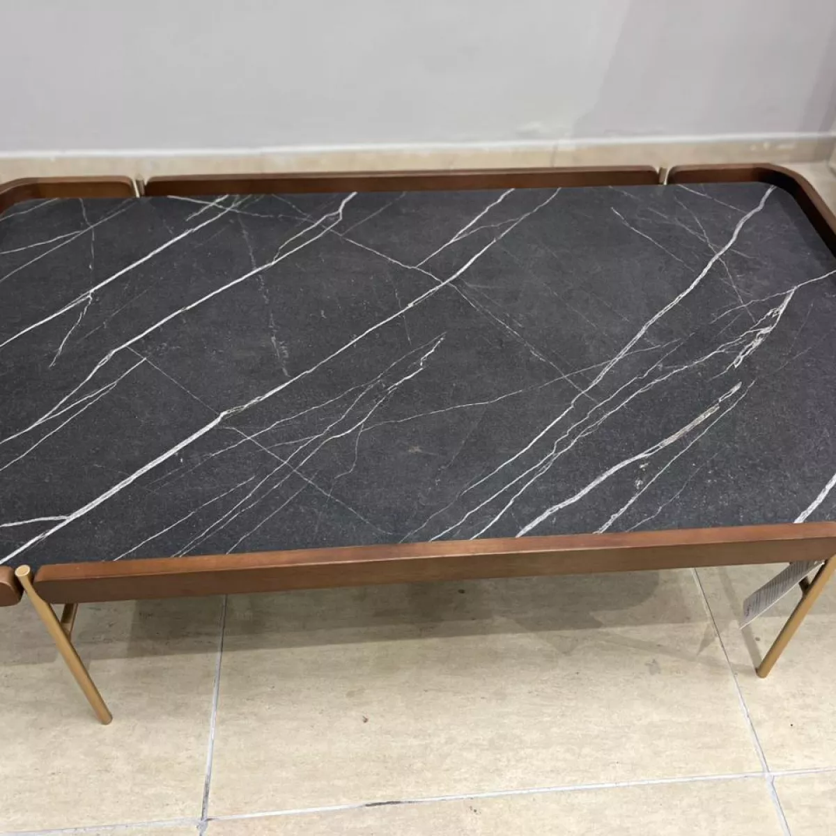 Mesa de Centro Porto G