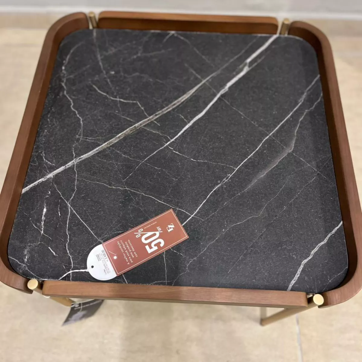 Mesa de Centro Porto P